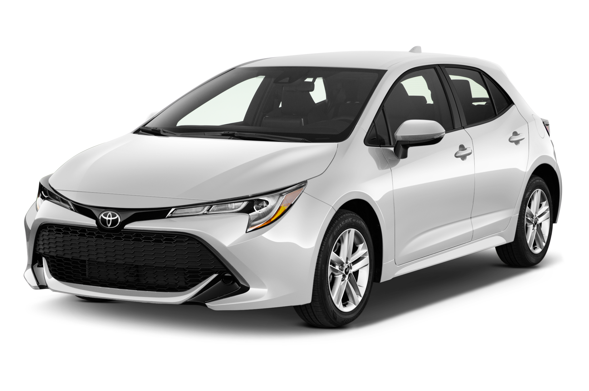 Kompakt SUV Bilutleie Alamo Rent A Car